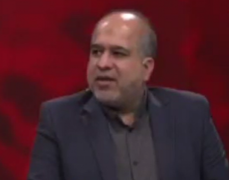 این دشمن است که عصر حجر را تجربه خواهد کرد