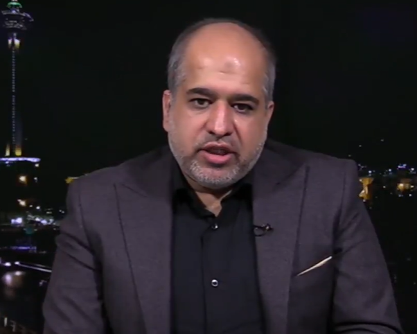  لفاظی‌ها و تهدیدهای ترامپ حکایت از ناکامی آمریکا است