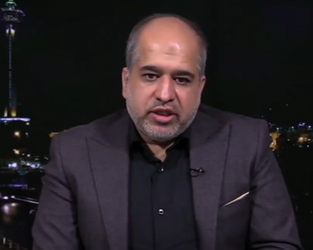  لفاظی‌ها و تهدیدهای ترامپ حکایت از ناکامی آمریکا است