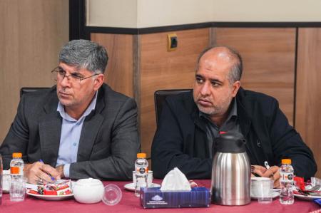 جلسه کمیسیون امنیت ملی و سیاست خارجی مجلس با حضور وزیر امور خارجه