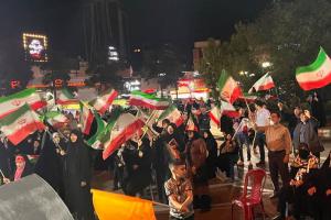 هر مذاکره‌ای باید از موضع طرف پیروز در جنگ باشد