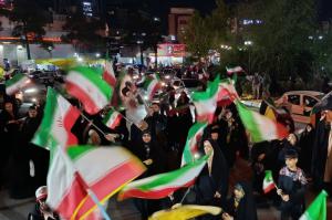 هر مذاکره‌ای باید از موضع طرف پیروز در جنگ باشد
