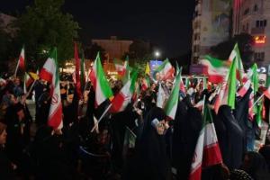 هر مذاکره‌ای باید از موضع طرف پیروز در جنگ باشد