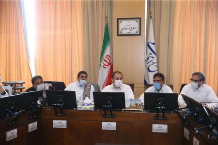 تلاش برای ممنوعیت صید ترال در منطقه/ مهلت ۶ ماهه نمایندگان به وزیر نیرو برای رفع مشکلات آبی استان