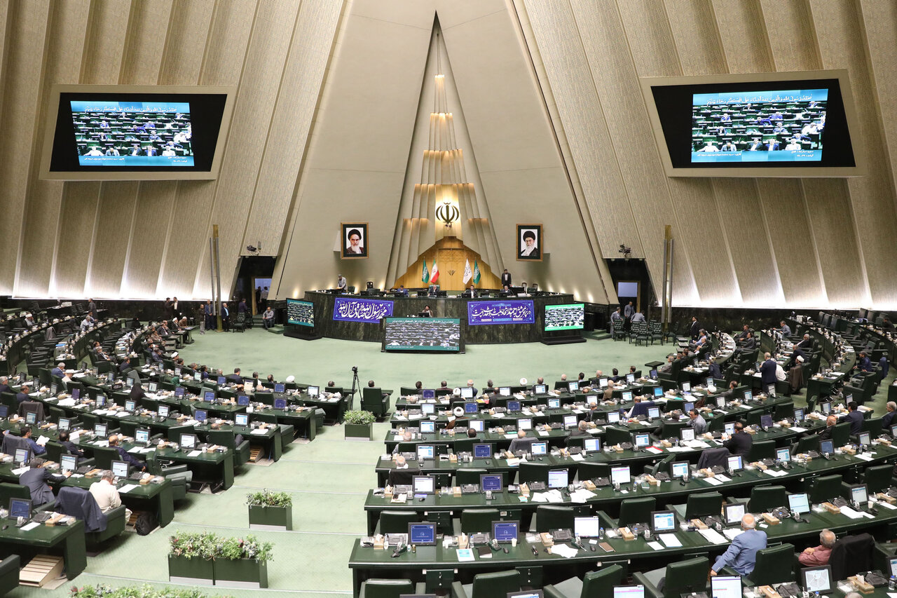 متعهد می‌شویم مجلس تراز امت مبعوث شده را ترسیم کنیم/ بی‌وقفه برای تحقق مجلس امید تلاش می‌کنیم