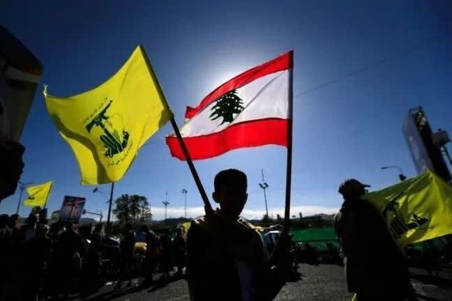 حاکمیت زبان قدرت