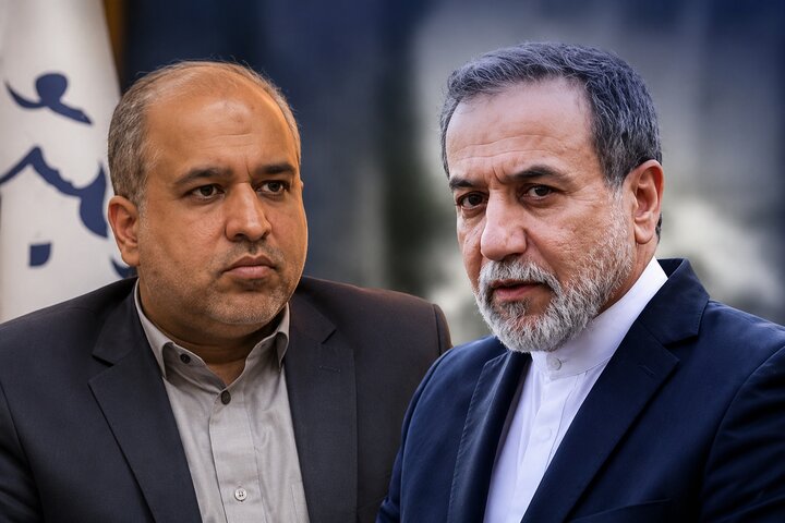  صدور ویزای ۱۳ کادر تیم ملی در بالاترین سطح دیپلماتیک پیگیری شود