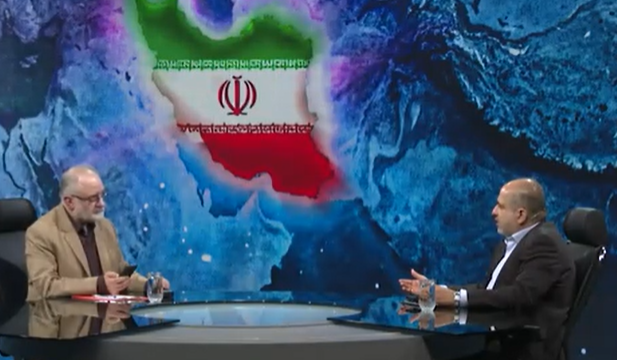 پیام راهبرد سطح تهاجم فرامنطقه‌ای