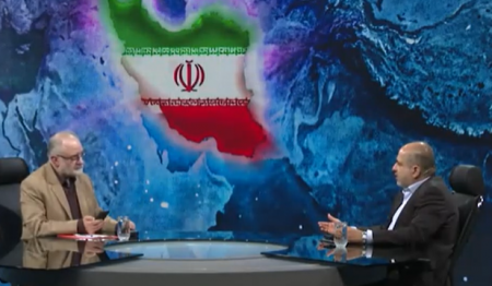 پیام راهبرد سطح تهاجم فرامنطقه‌ای
