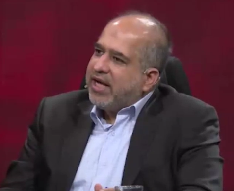 دشمن از همان روز اول جنگ به دنبال آتش‌بس و امضای تفاهم‌نامه بود