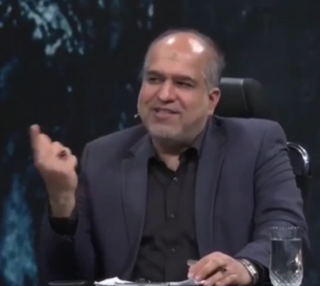 رهبری با مردم یک «ما» ساخت