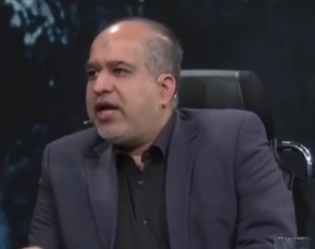  مردم در نگاه معاونت راهبردی ریاست جمهوری موجب انسداد دیپلماسی هستند