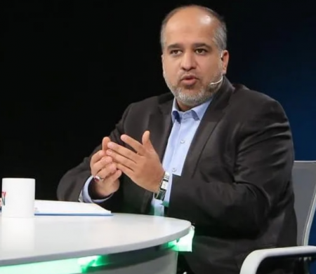 فرمایش رهبر انقلاب درباره مذاکرات عقلانی‌ترین موضع است