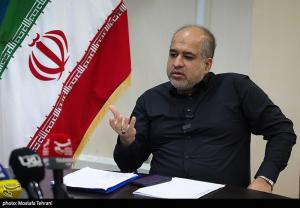 نهمین نشست دوشنبه های دانشگاهی