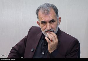 نهمین نشست دوشنبه های دانشگاهی