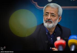 نهمین نشست دوشنبه های دانشگاهی