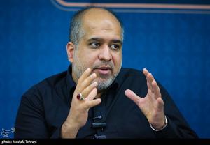 نهمین نشست دوشنبه های دانشگاهی