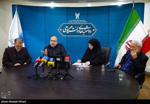 نهمین نشست دوشنبه های دانشگاهی