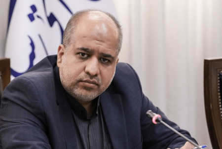 سفر لاکچری ۴۰ میلیاردی به کره جنوبی برای ثبت قلعه الموت