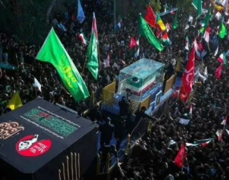 شکراً للعراق