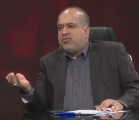 ایران چه با عمان و چه بدون عمان تنگه هرمز را مدیریت خواهد کرد