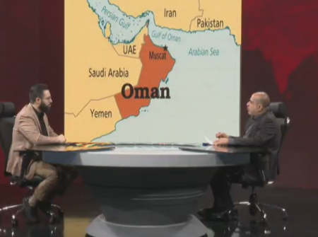  ایران با هیچ کشوری که با دشمن همکاری کند، مماشات نخواهد کرد