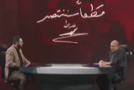 قاعده ایران بر تنگه هرمز حاکم شده است