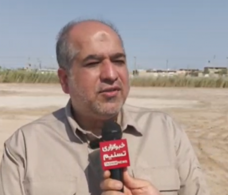 مردم و مسئولان توطئه دشمن برای تفکیک جغرافیایی ایران را باطل کردند
