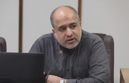  عمان به دلیل به خطر افتادن امنیت ایران نمی‌تواند به تنهایی ترافیک دریایی را در تنگه هرمز اجرایی نماید