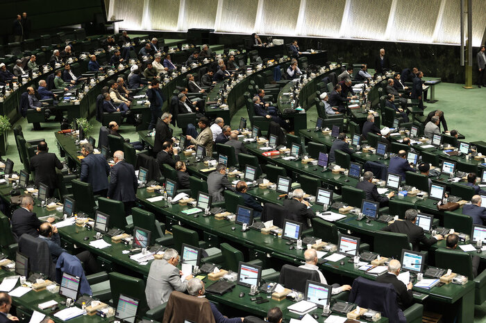 خروج ایران از NPT ضروری و فوری است