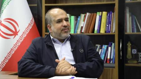 استیضاح میدری سیاسی نیست/ دورهمی مدیران سفارشی در شستا؛ وقتی سرمایه کارگران «مثل یخ آب می‌شود»