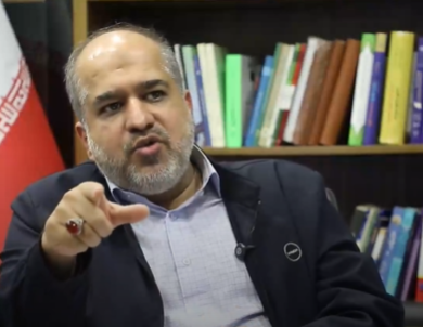 آقای میدری؛ پرونده «ایرانول» و «ارابه گشت سبز» یک افتضاحِ تمام‌عیار است!