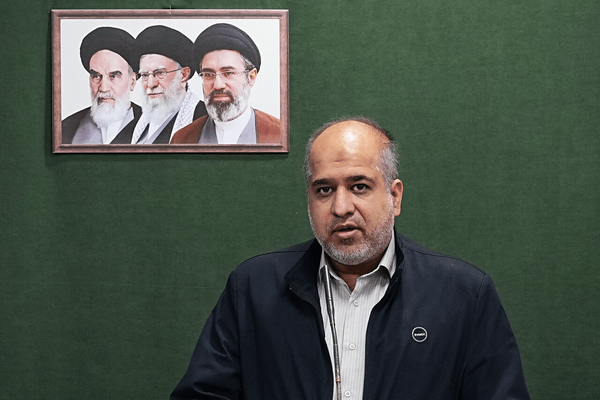 تنگه هرمز؛ «استالینگراد» جنگ ایران و آمریکا است