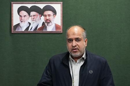 امر حیاتی و فوری معیشت نیروهای مسلح