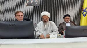 گزارش تصویری| بازدید اعضای کمیسیون اصل نود مجلس از عسلویه