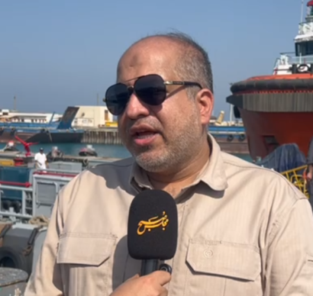  جمع‌آوری مشعل‌های فلر و توسعه گاز طبیعی مایع‌شده جزیره خارگ در اولویت پیگیری