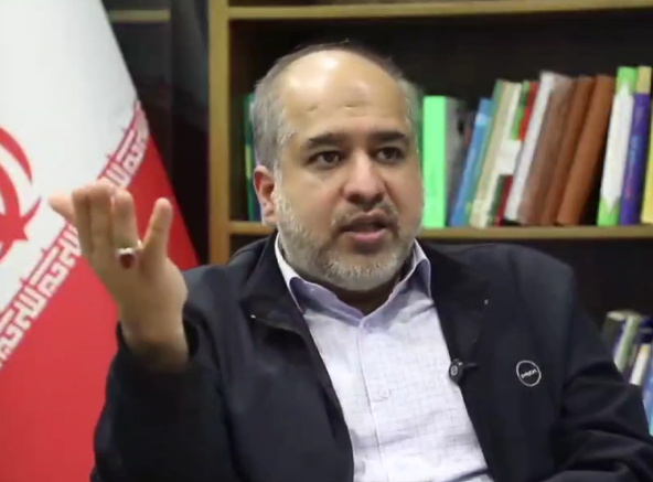  حیاط خلوتی به نام «شستا»