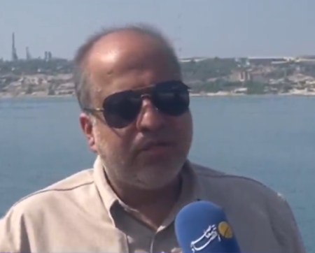 تنگه هرمز به میدان فشار اقتصادی بر آمریکا تبدیل شد