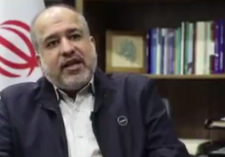  نتیجه انتخابات آمریکا به جای واشنگتن در تنگه هرمز رقم می‌خورد