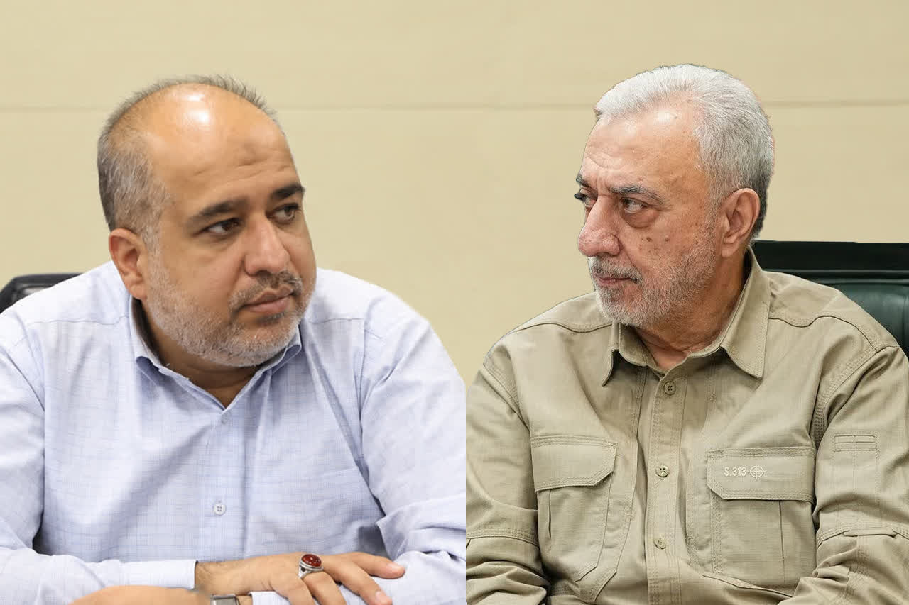 سرپرست موقت هلدینگ غدیر فاقد صلاحیت حرفه‌ای/ انتصاب غیرقانونی در بزرگ‌ترین هلدینگ مالی کشور