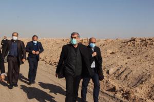 گزارش تصویری سفر به یزد