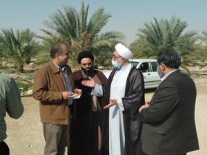 گزارش تصویری سفر به لامرد و مهر استان فارس