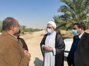گزارش تصویری سفر به لامرد و مهر استان فارس
