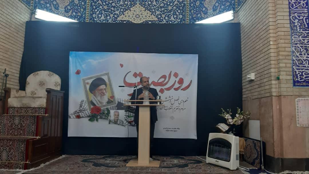 فرمانداری تهران سهم منطقه ۱۱ در طرح اقدام ملی مسکن را مشخص کند