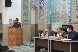 گزارش تصویری بازدید از منطقه ۱۹ تهران