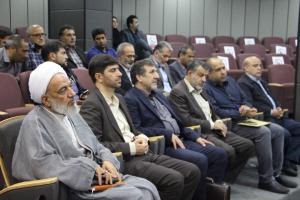 گزارش تصویری نظارت میدانی اعضای مجمع نمایندگان تهران از بخش رودبار قصران