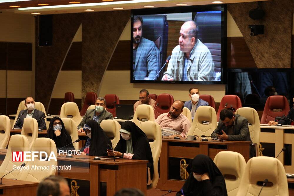 نشست هم اندیشی مدیران فرهنگی دانشگاههای علوم پزشکی کشور در تهران  با رویکرد برنامه ریزی فرهنگی برای دانشگاه